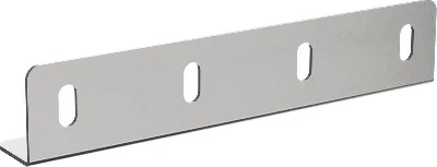Пластина соединительная усилен. H=50мм 1.5мм IEK CLM50D-PSU-050-15