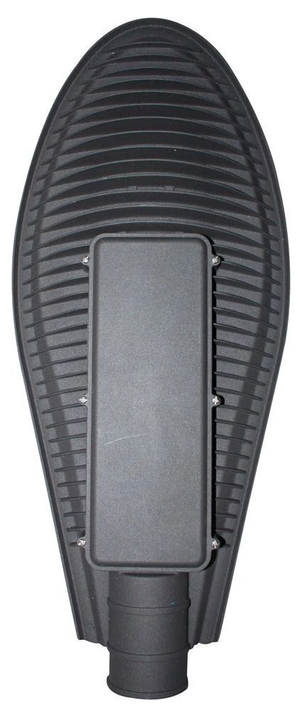 Светодиодный уличный фонарь консольный Feron SP2559 60W 6400K 230V, черный 12206 2