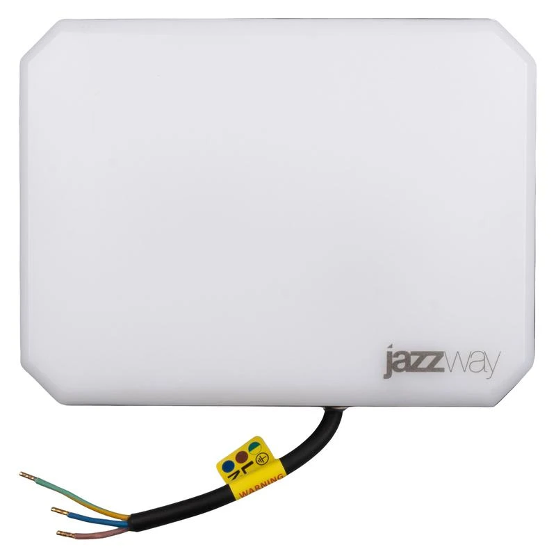 Прожектор светодиодный PFL-SA 100Вт 6500К IP65 OPAL СДО JazzWay 5065932 1