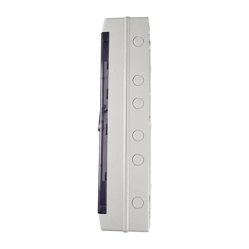 Бокс модульный накладной PDB/W 4036 GR (ЩРН-ПГ-36) IP65 пластик. Pro JazzWay 5072169 7