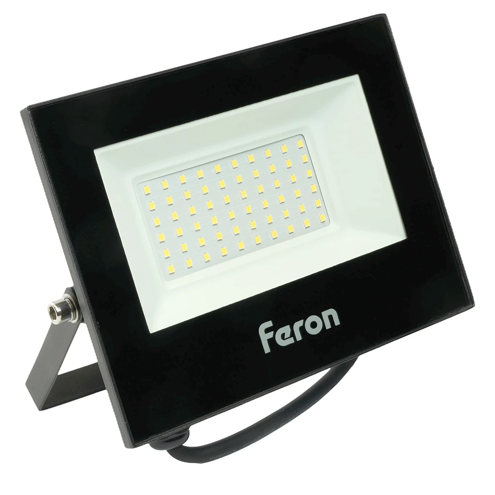 Светодиодный прожектор Feron LL-971 IP65 50W 6400K 51630 2
