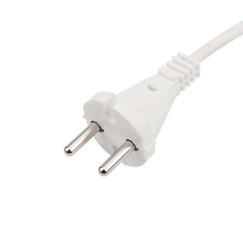 Удлинитель-рулетка 3х3м без заземл. 6А IP20 Standard ШВВП 2х0.75 бел. PROCONNECT 11-7224 3
