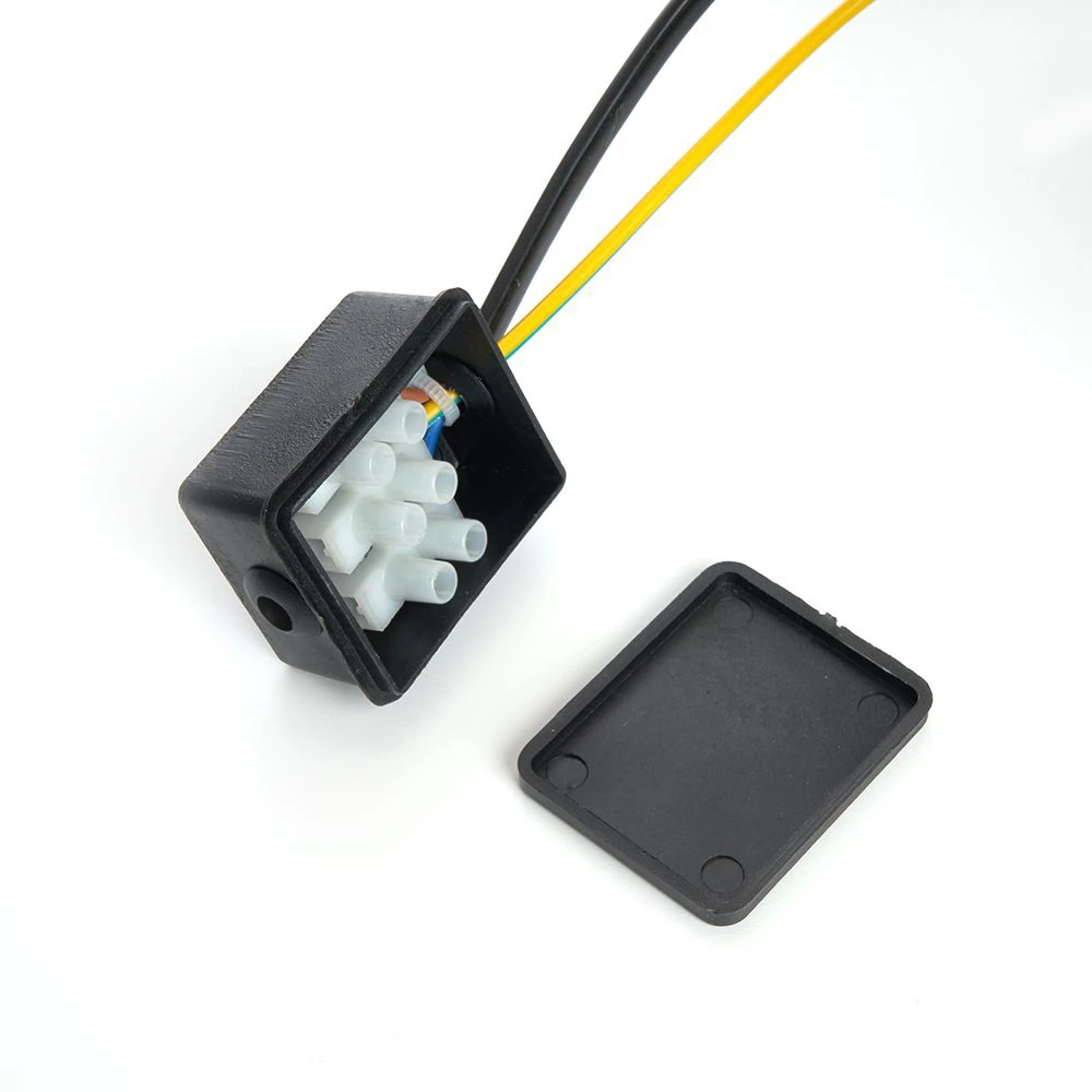 Светильник садово-парковый Feron PL723 на потолок 60W E27 230V, черный 48387 4