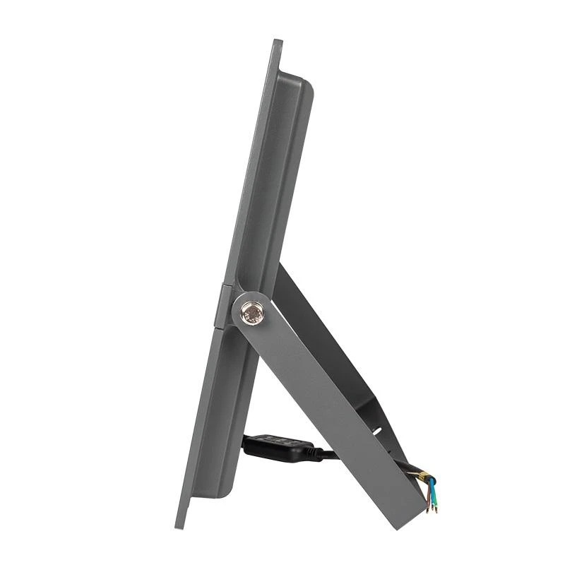 Прожектор светодиодный PFL-C3 400Вт 6500К IP65 ДО/СДО закален. прозр. стекло JazzWay 5048591 4