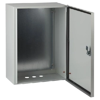 Корпус ЩМП-3-0 76 650х500х220 IP54 У2 NO-114-14 метал. Эра Б0031367