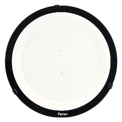 Светильник складской Feron AL1007  IP65 200W 120° 6400K 52084