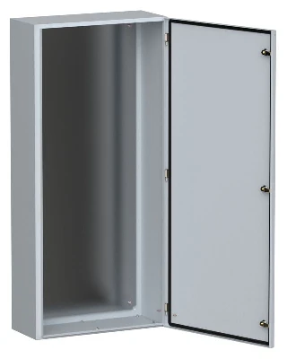 Корпус ЩМП-7-0 1400х650х285 IP54 У2 метал. IEK YKM40-07-54