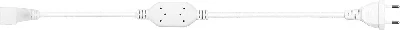 Сетевой шнур для светодиодной ленты 220V LS704 на 50м, LD177 23078