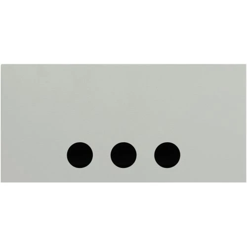 Корпус ЩМП-1-1 395х310х150 IP31 УХЛ3 метал. SIMPLE Эра Б0057143 4