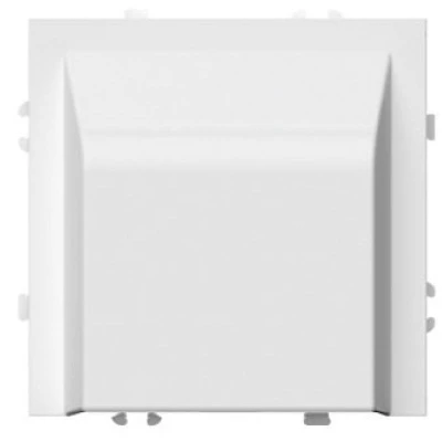 Кабельный вывод ( механизм), Stekker, серия Эмили, белый фарфор, soft-touch, RST00-5119-01 50220