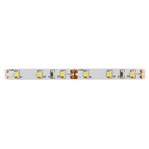Лента светодиодная LS2835-4.8-60-12-2700K-IP20-2year-5m (140/4200) (уп.5м) Эра Б0044108 2