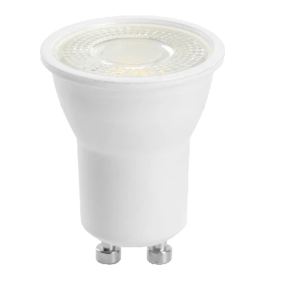 Лампа светодиодная Feron LB-272 MR11 GU10 5W 175-265V 2700K 51218