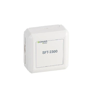 Фильтр Sonar SFT-2300-M оконечный для трансляцион. линии при контроле линии перем. током SONAR Rbz-164187