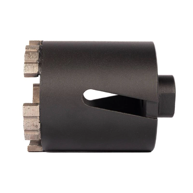 Коронка SF-72/65 5T с адаптером SDS-Plus ПРОФИ КВТ 102561 3