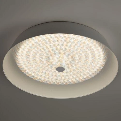 Светильник светодиодный SPB-6-80-RC Locus RGB 80Вт RGB 3000-6500К потолочный с пультом Эра Б0053316 15