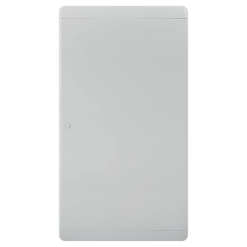 Корпус навесной COMFORT ЩРН-П-36 IP41 пластик. бел. bs36cww Эра Б0067257 5