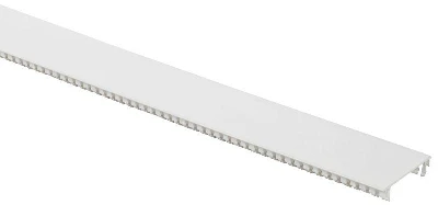 Крышка для кабель-канала осн.65 L2000 ИЭК Leg 010521