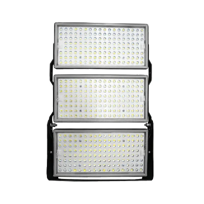 Светодиодный прожектор Feron LL-933 IP65 750W 6400K 48974