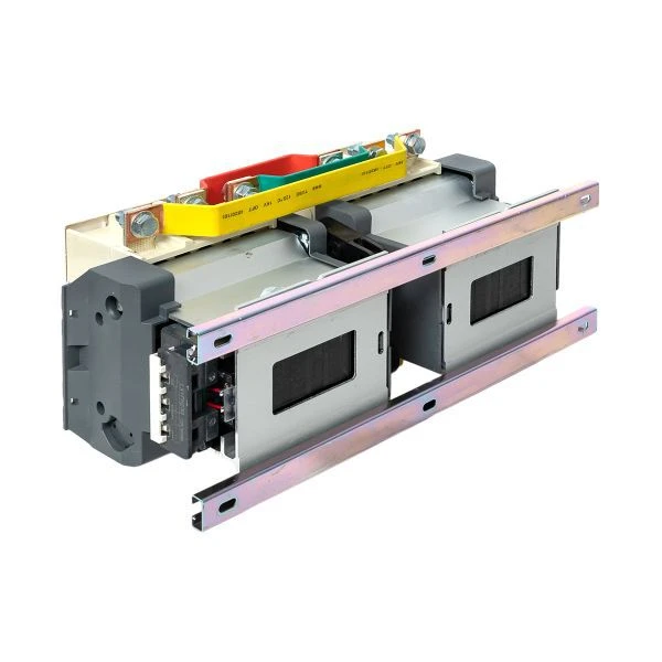 Контактор реверсивный КТЭ-1 265А кат. 230В AC 2НО EKF ctr-b-r-265 7