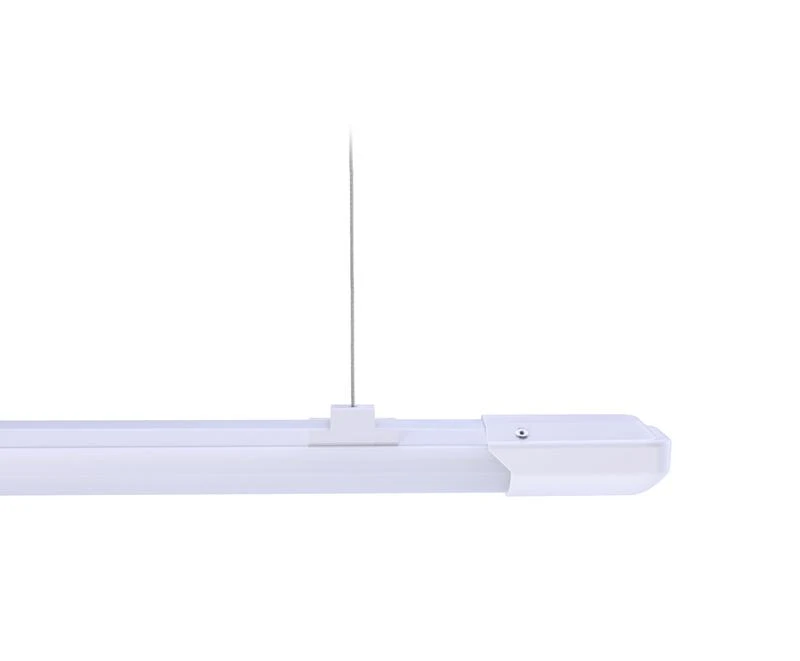 Светильник светодиодный BN006C LED32 CW L1200 G2 GM L1 6500К IP20 3200лм опал (аналог ЛПО) PHILIPS 824110166751 4