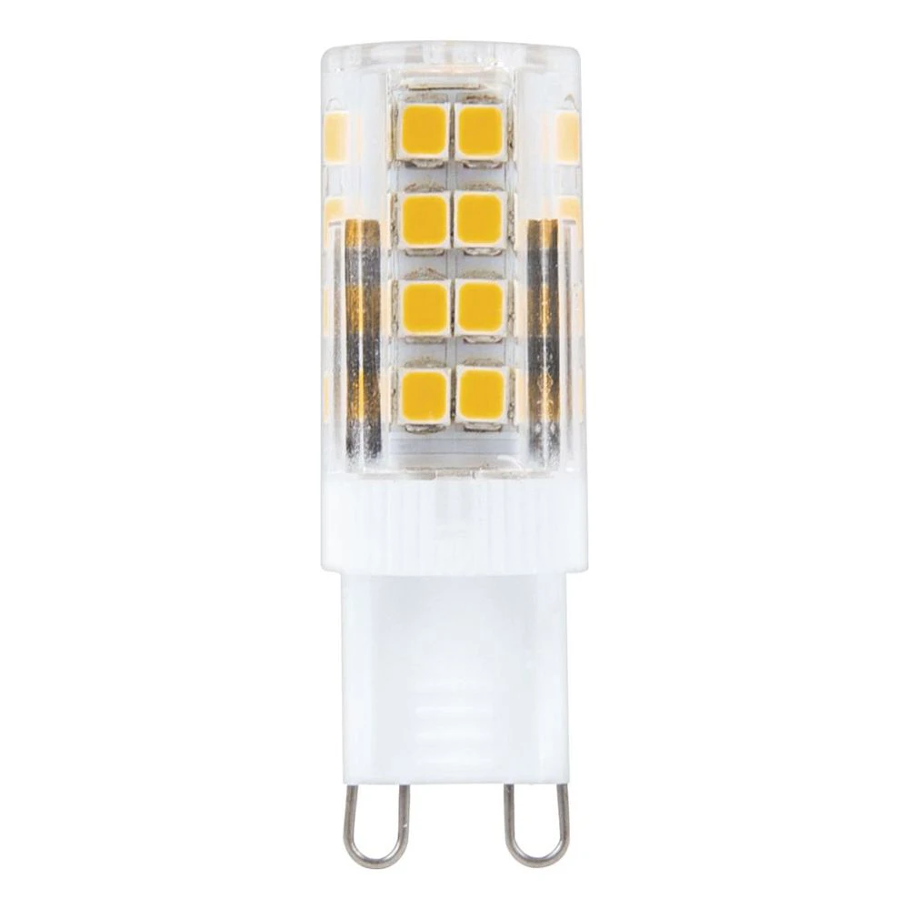 Лампа светодиодная Feron LB-432 G9 5W 175-265V 2700K 25769 3