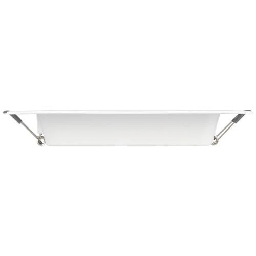 Светильник светодиодный LED 18-15-6K 15Вт 6500К даунлайт квадратный встраив. IP40 Эра Б0057428 7