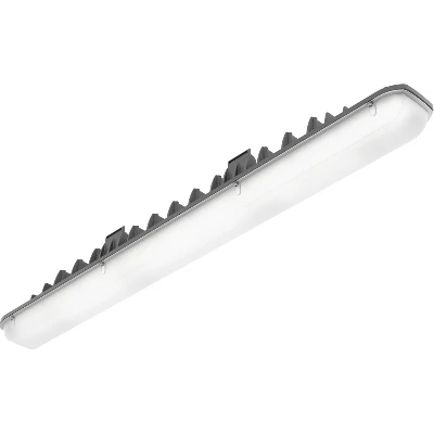 Светильник светодиодный SLICK PRS ECO LED 30 30Вт 5000К IP65 потолочный СТ 1631000080