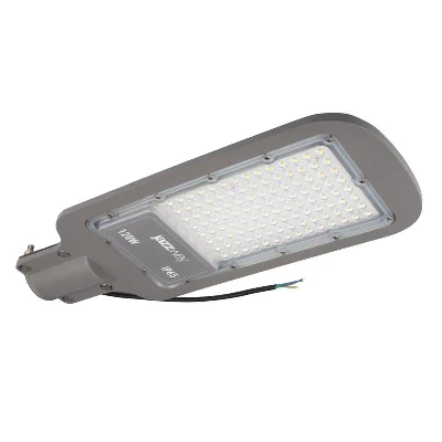 Светильник светодиодный PSL 07 120Вт 5000К IP65 180-260В AC ДКУ уличный JazzWay 5041110