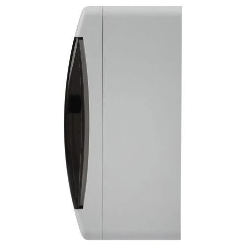 Корпус навесной COMFORT ЩРН-П-12 IP41 пластик. прозр. крышка бел. Эра Б0067233 4