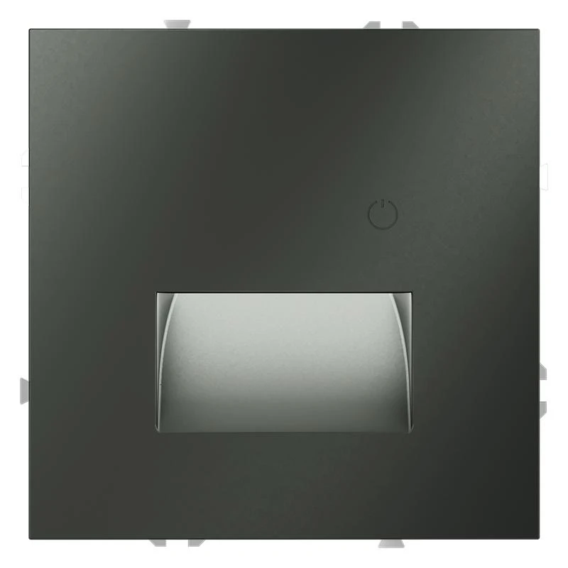Подсветка светодионая СП S70 с датчиком механизм титан Voltum VLS070706 5