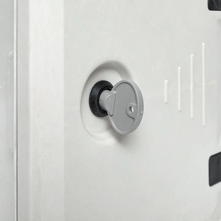Щит ЩМП антивандальный (500х350х170мм) IP65 навесной PROxima EKF FRE503517MP 15
