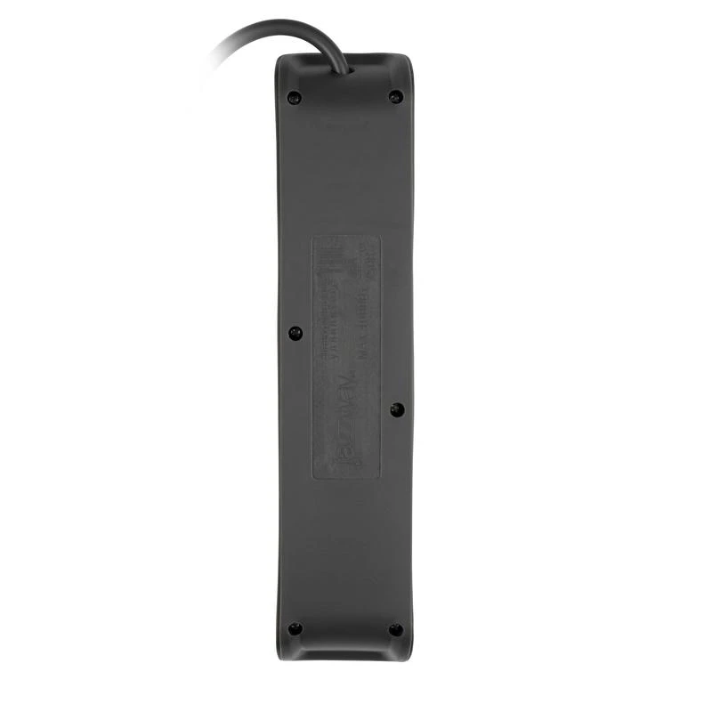Удлинитель 4х5м с заземл. с выкл. сер. ET-04-500G JAZZway 5051898 2