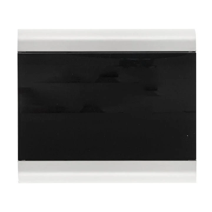 Щит распределительный ЩРН-П-10 IP41 Basic (пром. упак.) EKF pb-n-10-bas 2