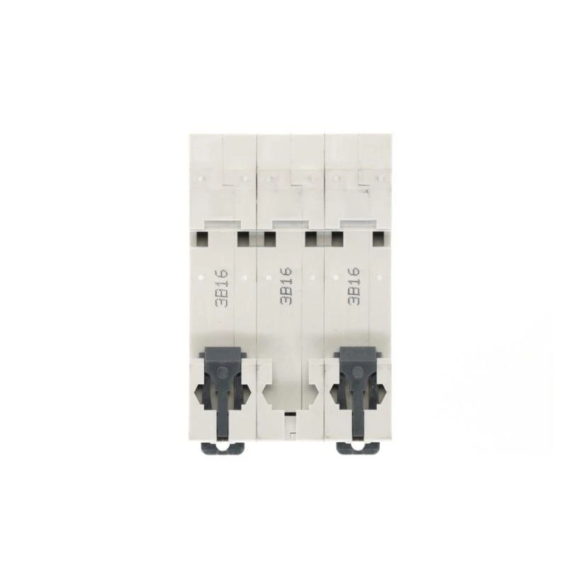 Выключатель автоматический 3п City9 Set (АВ) B 16А 6кА 400В SE C9F16316 2