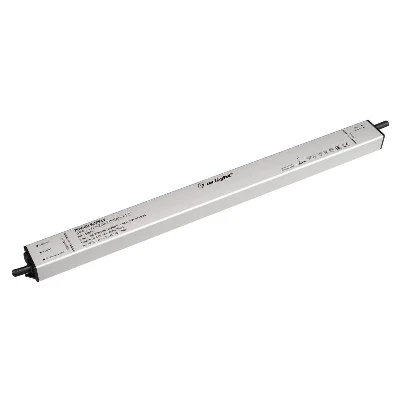 Блок питания ARPV-LG24240-LINEAR-PFC 24В 10А 240Вт IP67 металл Arlight 034891