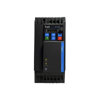 Преобразователь частоты GD27-7R5G-4-B 7.5кВт 380В INVT 11001-02604