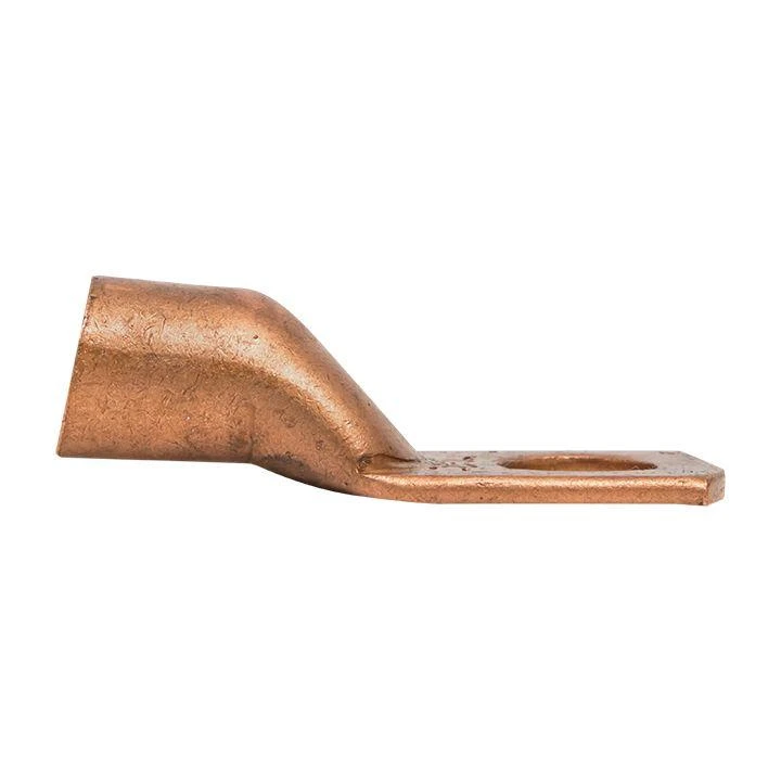 Наконечник медный DT-70-12-13 (ТМ) EKF dt-70-12-11 3