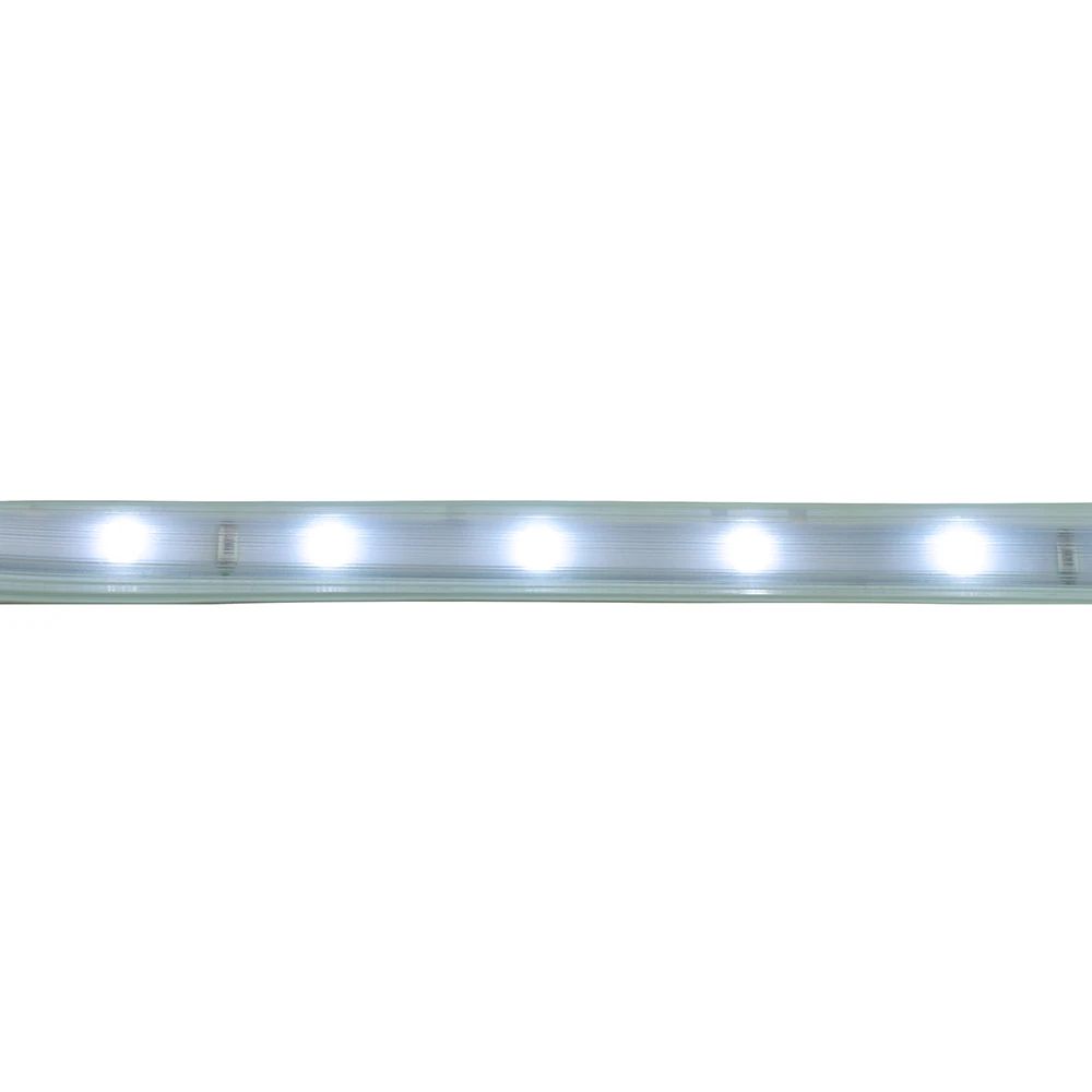 SST20 SAFFIT 60SMD(2835)/м 6Вт/м 220V 50м , 6500K, IP65 55245 1
