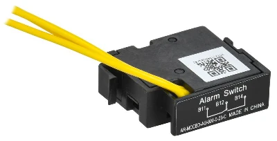 Контакт аварийный правый MCCB типоразмер G; H; I ARMAT IEK AR-MCCBD-AU-000-0-23-C