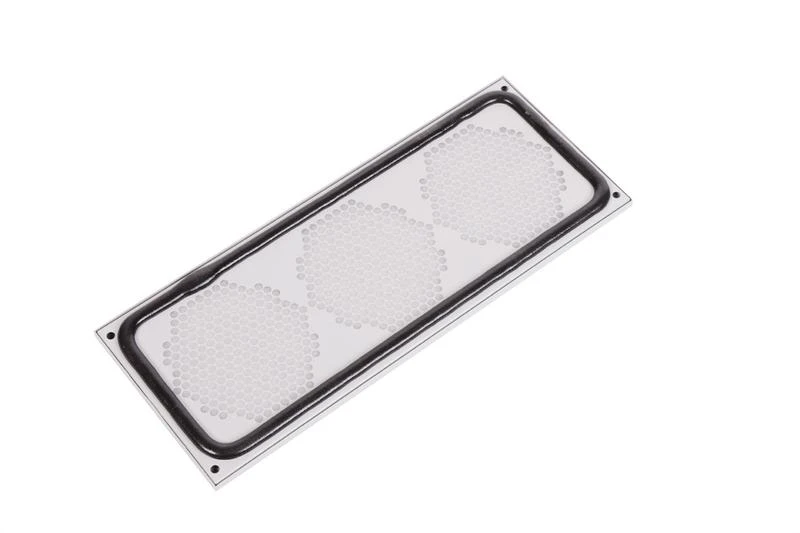 Фильтр R-FAN-F-IP21-9005 170х425 для вентиляторов R-FAN черн. Rem 1500777 2