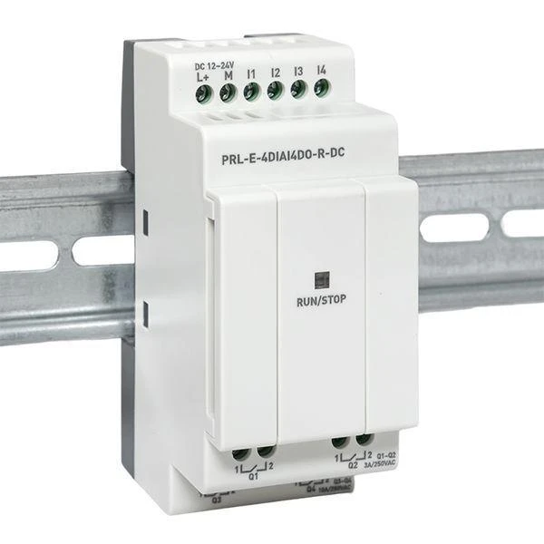 Модуль расширения дискретных и аналоговых сигналов PRO-Relay 4DI/AI 4DO(R) DC EKF PRL-E-4DIAI4DO-R-DC 6