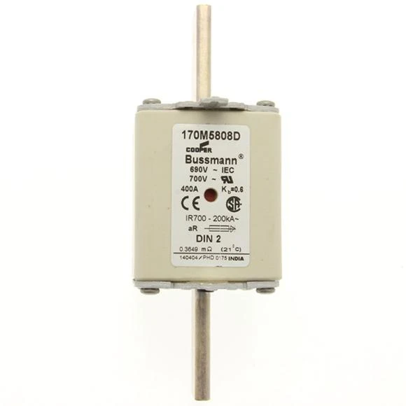 Предохранитель быстрый 450А 690В AR DIN 2 HSDNH EATON 170M5809D 1