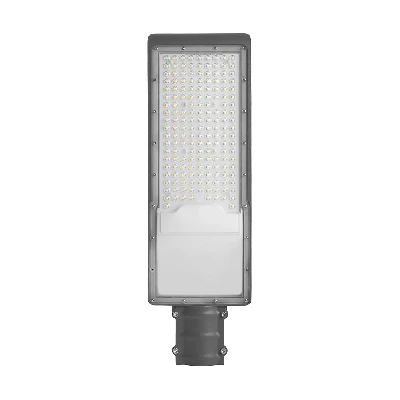 Светодиодный уличный консольный светильник Feron SP3035 120W 6400K 230V, серый 41581