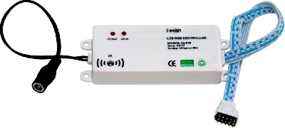 Контроллер для светодиодной ленты LS611 DC5V, IP20, LD30 26237