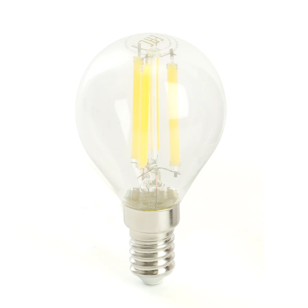 Лампа светодиодная Feron.PRO LB-1708 Шарик E14 1300LM 8W 175-265V 4000K 51260 2