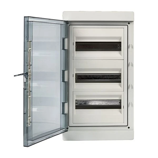 Щит ЩРН-ПГ-36 (625х345х155) IP65 PROxima EKF pb65-n-pg-36m 1