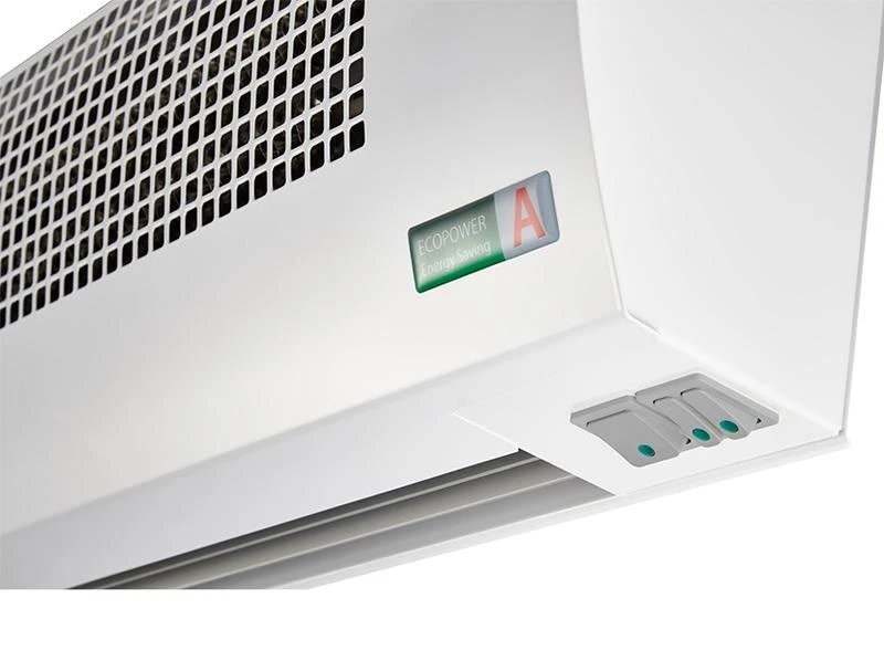 Завеса тепловая 3кВт 0.8м 230В BHC-L08-T03 ТЭН Ballu НС-1041129 2