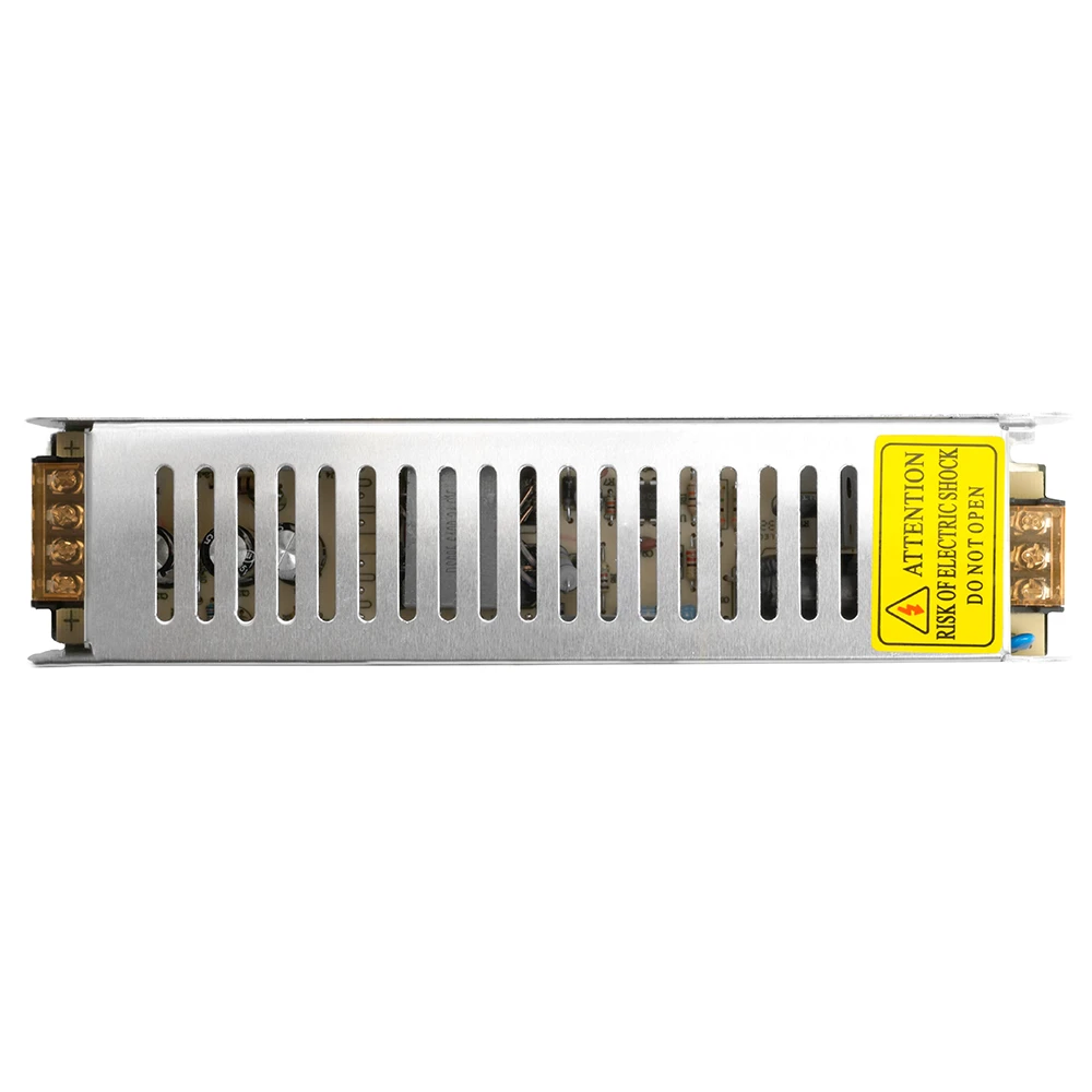 Трансформатор электронный для светодиодной ленты 100W 24V (драйвер), LB019 41059 3