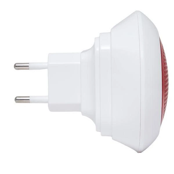 Сирена умная Zigbee Connect EKF is-sr-sb 4