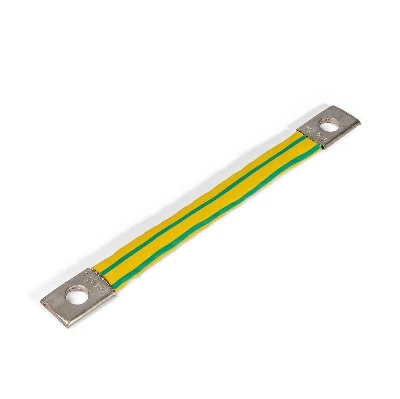 Провод заземления ПЗИ 35-600 Fortisflex 82272